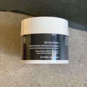 Nassif MD Resurfacing Pads